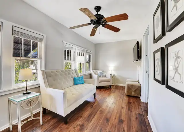 Property at 1627 N Ocean Breeze Unit B, Lake Worth, FL, 33460, 1 bed, 1 bath, [object Object]