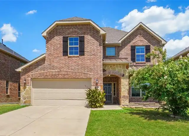 Property at 3409 Bluewater Dr, Little Elm, TX, 75068, 5 beds, 3.5 baths, [object Object]
