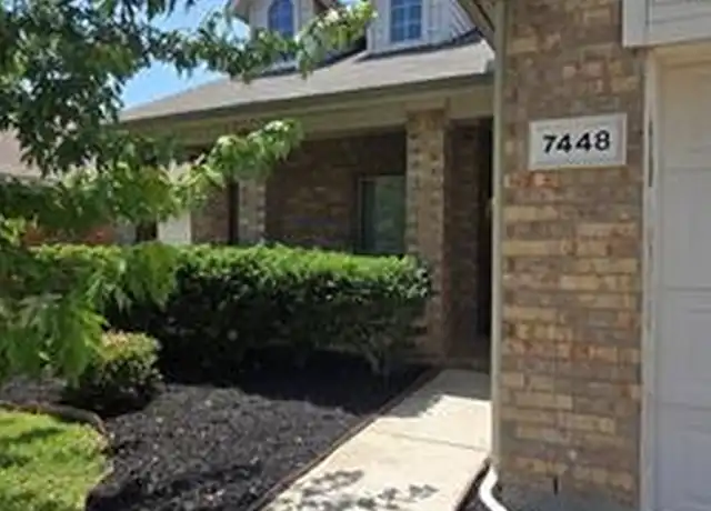 Property at 7448 Maroon Dr, Fort Worth, TX, 76120, 3 beds, 2 baths, [object Object]