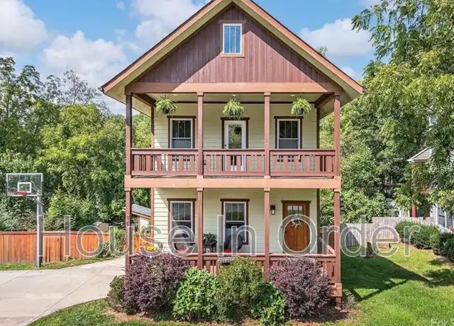 Property at 74 Barnard Ave, Asheville, NC, 28804, 3 beds, 2.5 baths, [object Object]