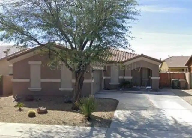 Property at 16007 W Anasazi St, Goodyear, AZ, 85338, 3 beds, 2 baths, [object Object]