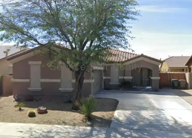 Property at 16007 W Anasazi St, Goodyear, AZ, 85338, 3 beds, 2 baths, [object Object]