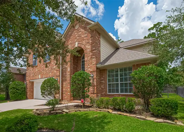 Property at 15 Gull Rock Pl, Spring, TX, 77389, 4 beds, 2.5 baths, [object Object]