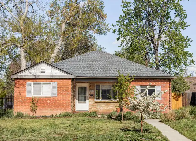 Property at 1610 Xanthia St, Denver, CO, 80220, 3 beds, 2 baths, [object Object]