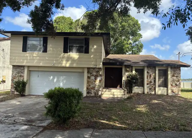 Property at 930 Saint George St, Orlando, FL, 32805, 4 beds, 3 baths, [object Object]