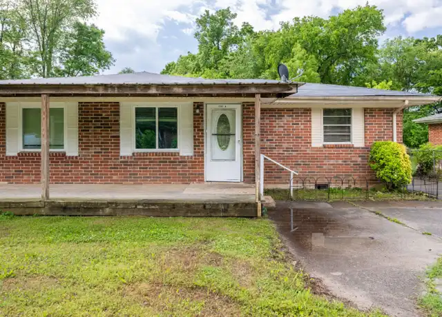 Property at 1208 Gadd Rd Unit A, Hixson, TN, 37343, 2 beds, 1 bath, [object Object]