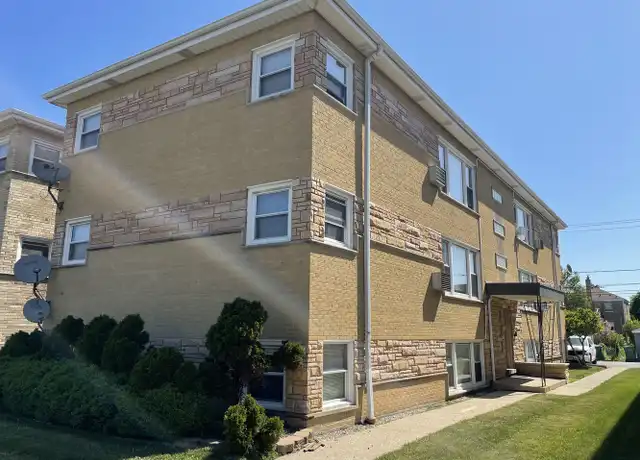 Property at 1645 S Harlem Ave Unit 1E, Berwyn, IL, 60402, 2 beds, 1 bath, [object Object]