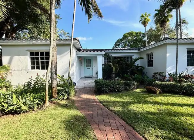 Property at 260 NE 95th St, Miami Shores, FL, 33138, 3 beds, 2 baths, [object Object]