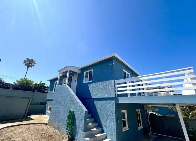 Property at 4551 Santa Monica Ave, San Diego, CA, 92107, 2 beds, 1 bath, [object Object]