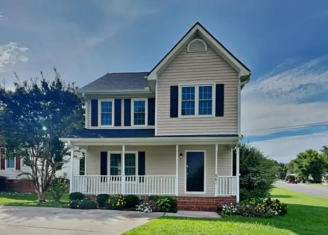 Property at 561 Yellow Berry Run, Wendell, NC, 27591, 3 beds, 2.5 baths, [object Object]