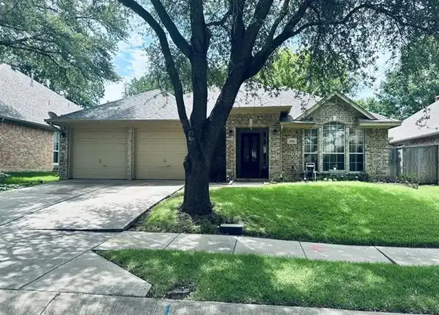 Property at 2805 Glen Hollow Dr, McKinney, TX, 75072, 4 beds, 2 baths, [object Object]