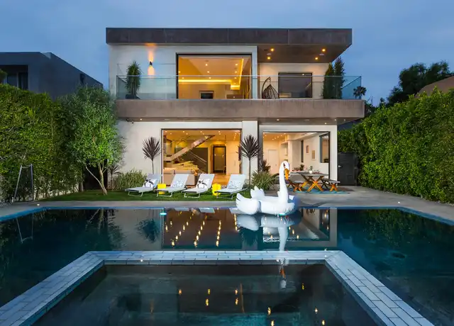 Property at 726 N Martel Ave, Los Angeles, CA, 90046, 5 beds, 6 baths, [object Object]