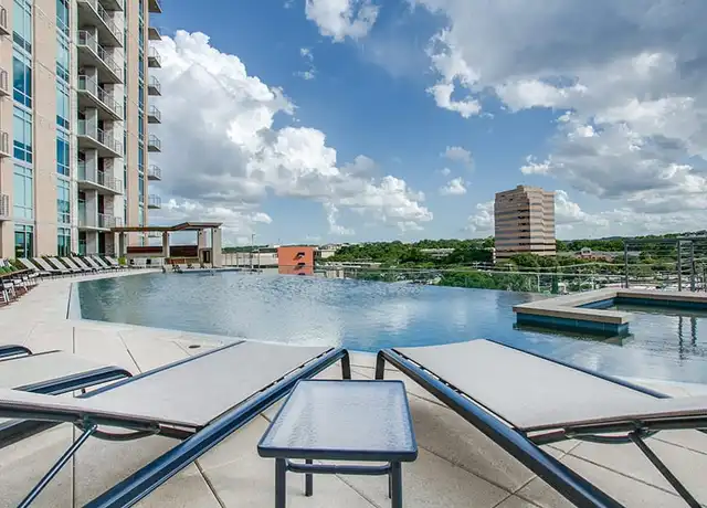 Property at 213 Barton Springs Rd Unit A4-27, Austin, TX, 78704, 1 bed, 1 bath, [object Object]