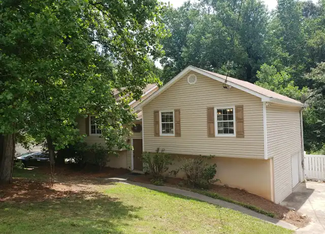 Property at 4031 Evelyn Dr, Powder Springs, GA, 30127, 3 beds, 2 baths, [object Object]