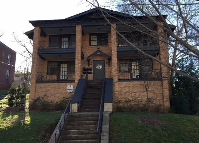 Property at 1420 33rd St S Apt 2, Birmingham, AL, 35205, 1 bed, 1 bath, [object Object]