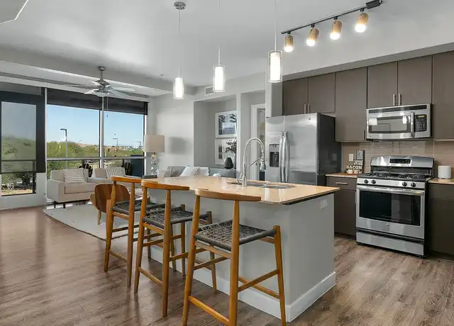Property at Skywater at Tempe Town Lake - 601 W Rio Salado Pkwy, Tempe, AZ, 85281, 0-3 beds, 1-3 bath, [object Object]