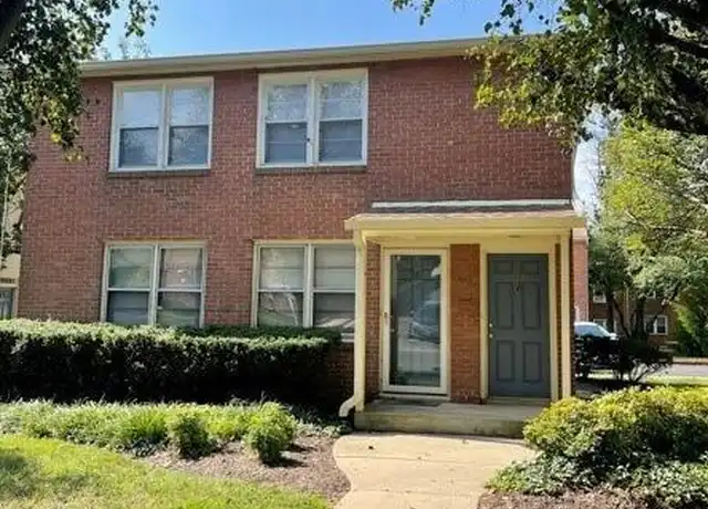 Property at 717 Glenwood St #47, Annapolis, MD, 21401, 2 beds, 1 bath, [object Object]