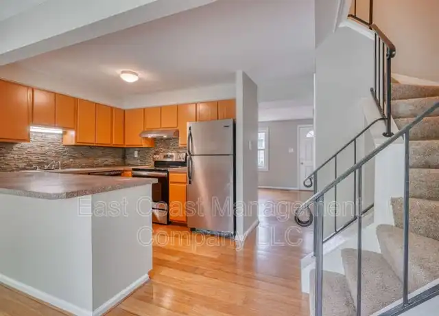 Property at 5413 King Arthur Cir, Rosedale, MD, 21237, 3 beds, 1.5 baths, [object Object]