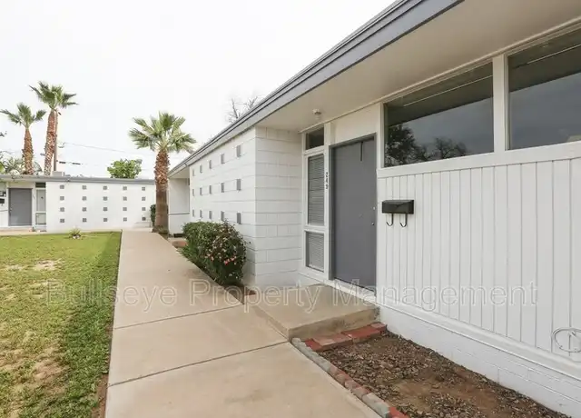 Property at 249 S Hobson, Mesa, AZ, 85204, 1 bed, 1 bath, [object Object]