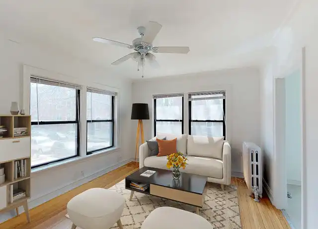 Property at 1440 E. 52nd Street - 1450 E 52nd St, Chicago, IL, 60615, 0-1 beds, 1 bath, [object Object]