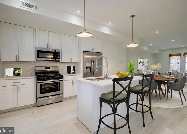 Property at 1816 24th Pl SE, Washington, DC, 20020, 3 beds, 3.5 baths, [object Object]