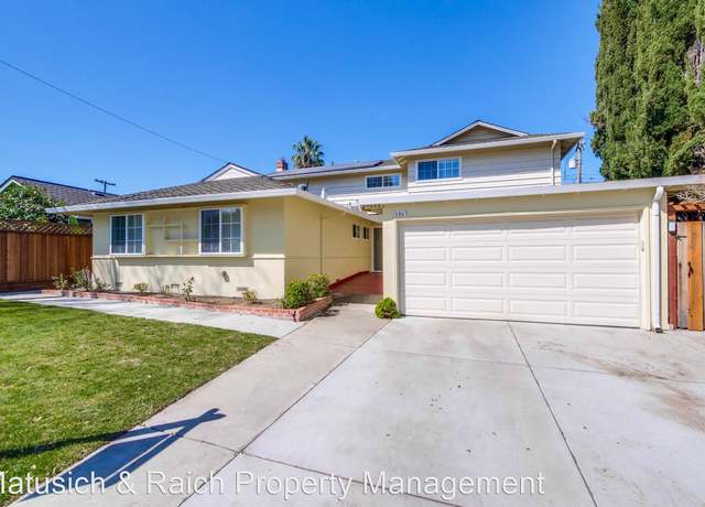 Apartments for Rent in Mountain View, CA - 61 Rentals in Mountain View