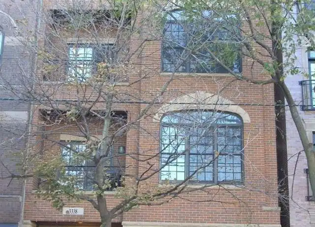 Property at 3338 N Sheffield Ave, Chicago, IL, 60657, 3 beds, 2 baths, [object Object]