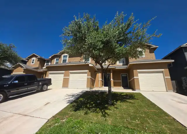 Property at 6011 Jax Way Unit 102, San Antonio, TX, 78244, 3 beds, 2.5 baths, [object Object]