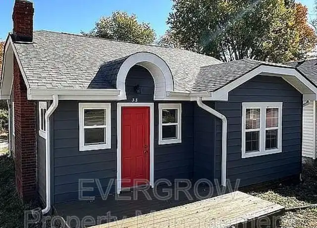 Property at 33 S Lynhurst Dr, Indianapolis, IN, 46241, 2 beds, 1 bath, [object Object]