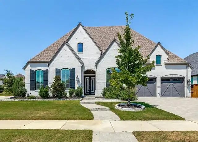 Property at 7823 Hoxie Ln, Frisco, TX, 75035, 4 beds, 4.5 baths, [object Object]