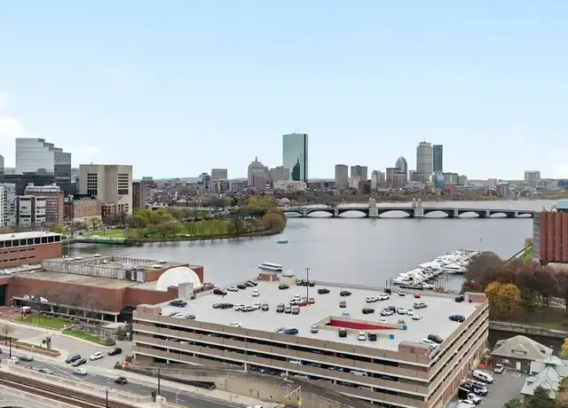 Property at 8 - 10 Museum Way #2209, Cambridge, MA, 02141, 2 beds, 2 baths, [object Object]