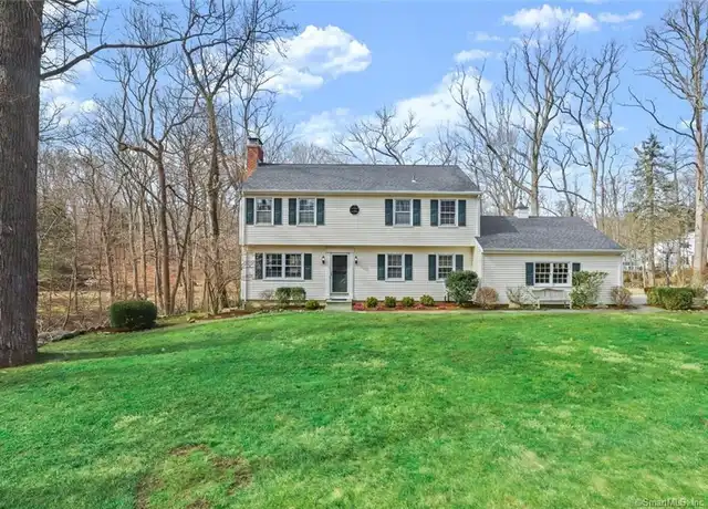 Property at 183 Frogtown Rd, New Canaan, CT, 06840, 4 beds, 2.5 baths, [object Object]