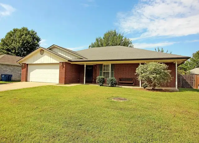 Property at 1205 SE 22nd St, Bentonville, AR, 72712, 3 beds, 1.5 baths, [object Object]