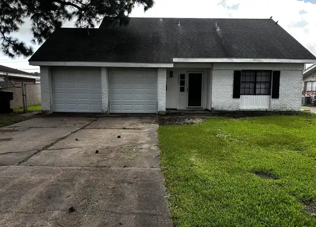 Property at 3003 Avenue O Unit O 1, Nederland, TX, 77627, 3 beds, 1.5 baths, [object Object]