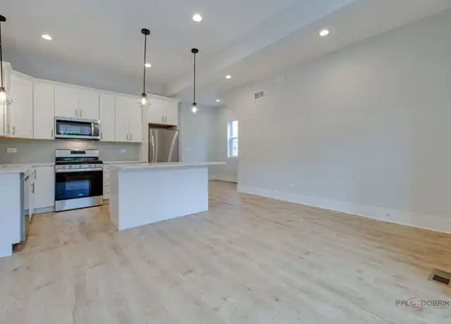 Property at 1746 N California Ave, Chicago, IL, 60647, 2 beds, 2 baths, [object Object]