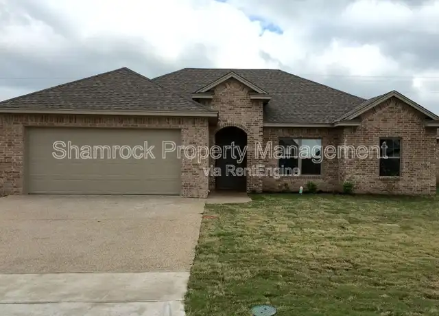 Property at 5524 Copper Mtn, Waco, TX, 76708, 4 beds, 2 baths, [object Object]