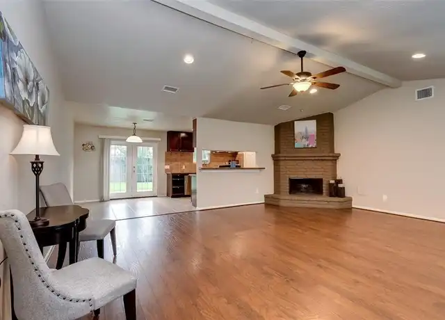 Property at 931 Grand Junction Dr, Katy, TX, 77450, 3 beds, 2 baths, [object Object]