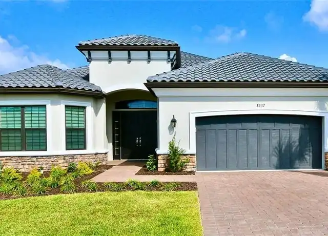 Property at 8337 Promoso Ct, Naples, FL, 34114, 3 beds, 3 baths, [object Object]