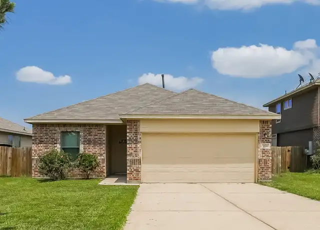 Property at 3789 Waukegan Rd, Conroe, TX, 77306, 3 beds, 2 baths, [object Object]