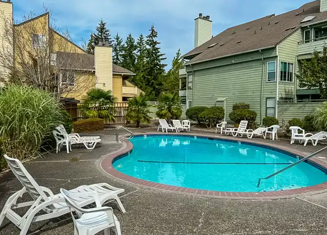 Property at 2502 S 317th St #204, Federal Way, WA, 98003, 2 beds, 1.5 baths, [object Object]