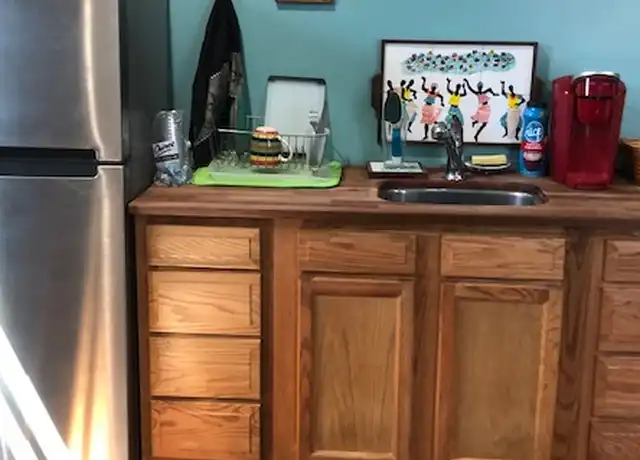 Property at 608 Kerlerec St Unit A, New Orleans, LA, 70116, 1 bed, 1 bath, [object Object]
