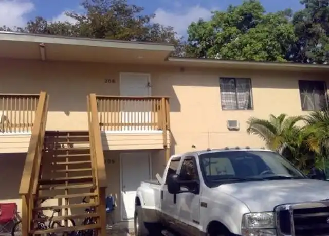 Property at 824 Alderman St #106, Fort Myers, FL, 33916, 2 beds, 1 bath, [object Object]