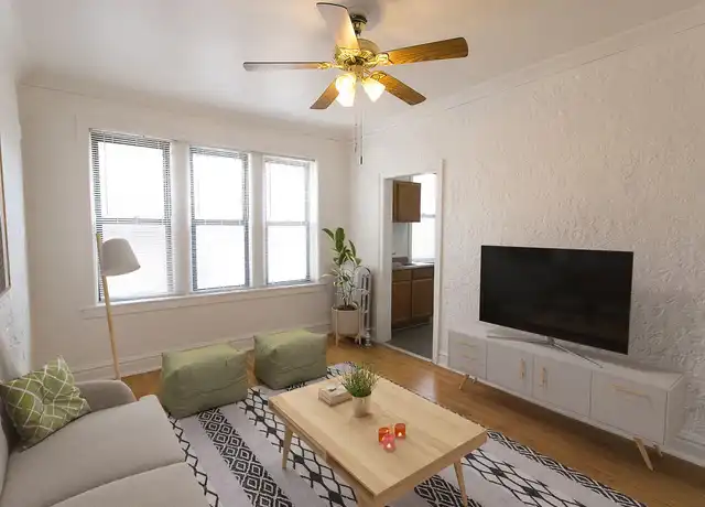 Property at 5415 S. Woodlawn Avenue - 5415 S Woodlawn Ave, Chicago, IL, 60615, 0-2 beds, 1 bath, [object Object]