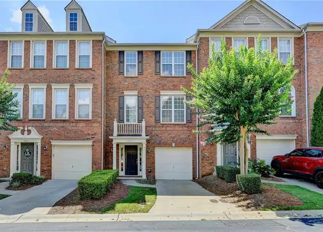 Property at 4020 Edgecomb Dr, Roswell, GA, 30075, 3 beds, 3.5 baths, [object Object]