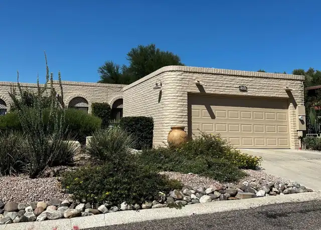 Property at 4352 N Camino Real, Tucson, AZ, 85718, 3 beds, 2 baths, [object Object]