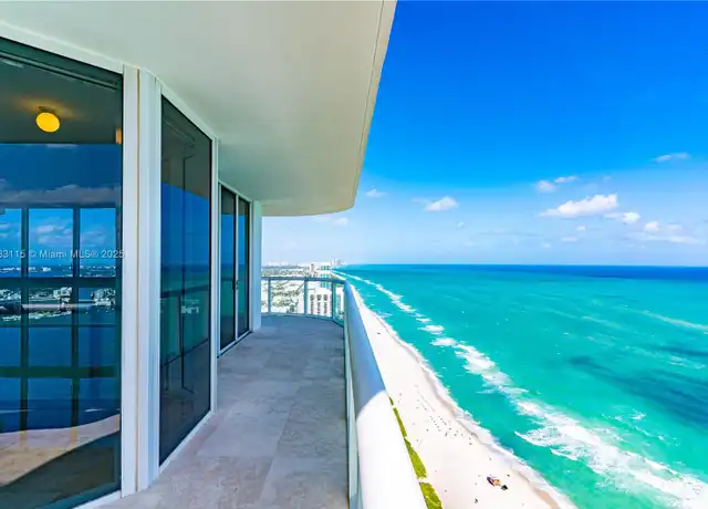 Property at 6365 Collins Ave #4201, Miami Beach, FL, 33141, 3 beds, 2.5 baths, [object Object]