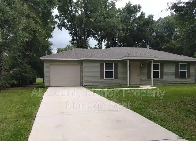 Property at 6375 NW 61st Ln, Ocala, FL, 34482, 3 beds, 2 baths, [object Object]