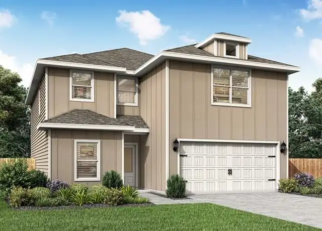 Property at 1005 Temple Ln, Fort Worth, TX, 76108, 5 beds, 2.5 baths, [object Object]