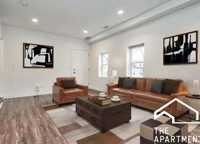 Property at 3551 W Wolfram St, Chicago, IL, 60618, 3 beds, 2 baths, [object Object]