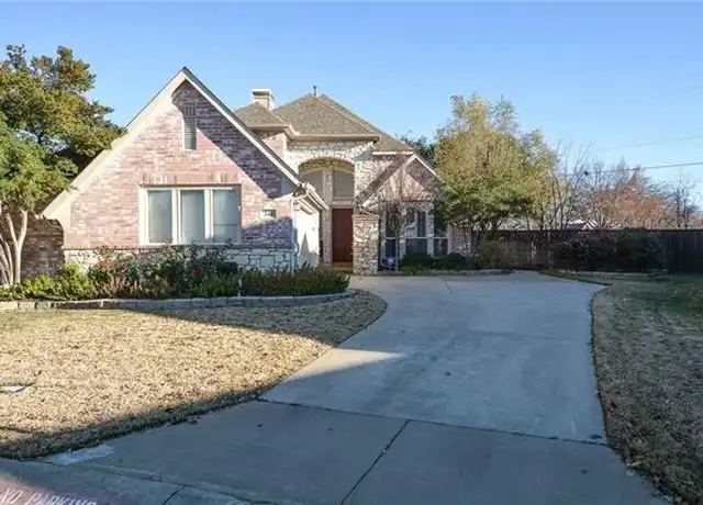 Property at 148 Arbor Glen Dr, Euless, TX, 76039, 3 beds, 2 baths, [object Object]